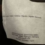 Esprit  Women's Capri Pants Size 8 Green Casual Lightweight‎ Breathable Photo 4