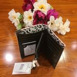 Jessica Simpson Powder Blush Bifold Wallet Photo 4