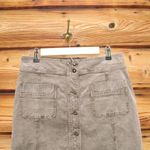 prAna NWT Organic Cotton Merrigan Skirt Photo 5