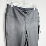 NYDJ NWT Sculpt-Her Skinny Legging Capri In Black Shapewear Size Large Photo 7