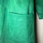 Olivia Blu Women's Green Blazer Size S Photo 4