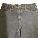 Universal Threads Universal Thread Indigo Wide Leg Jeans Photo 2