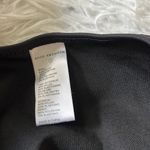 Good American  Women’s Sculpt Good Waist Bikini Bottom in black001 size 3(large) Photo 9