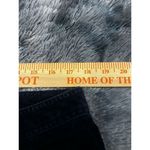 Bill Blass Vintage  Jeans Corduroy Pants -‎ Size 14 - Blue  - Stretch Photo 2