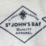 st. john's bay  Women's White Bermuda Shorts Photo 4