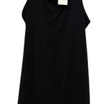 All In Motion  Women's Black Flex Strappy Exercise Dress - Size Large - NWT Photo 0