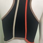 Free People Movement Andromeda Tank Black Combo M/L Photo 6