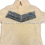 Weatherproof Vintage Super Soft Faux Fur Pullover Medium EUC Photo 4