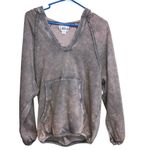 BDG 468.  Carli Seamed URBAN OUTFITTERS OVERSIZED HOODED SWEATER XS Photo 4