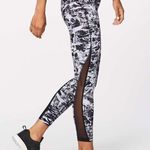 Lululemon  Train Times 7/8 Pant Size 2 Photo 4