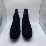 Munro New Robynette Suede Black Ankle Boots/ NWOB, Size 9M 1299 Photo 4