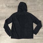 Nike  Women Tech Knit Windrunner Zip Up Running‎ Lounge Sweater Jacket Sz Medium Photo 8