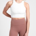 Athleta Conscience Crop Top Photo 2