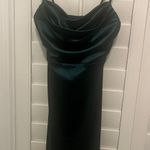 Windsor Satin Dress Photo 1