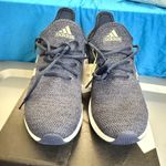 Adidas New  Cloudfoam Pure Legend Ink Orbit  Photo 1