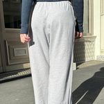 Brandy Melville ANASTASIA TIE SWEATPANTS Photo 5