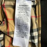 Burberry Check Sports Bra Photo 7