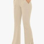 Women High Waist Bootcut Yoga Pants size large Photo 0