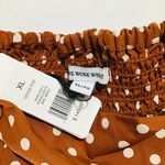 We Wore What Reworked Cropped Coco Bran Photo 6