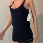 Chase Authentics  NASCAR Danica Patrick 7 Racing Shirt SLEEVELESS MEDIUM NWT #117 Photo 1