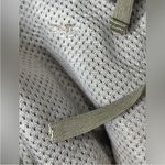 Kuhl  Anika Hiking Pants Women’s Olive Green Zip Convertible Soft Shell Shorts Photo 6