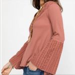 Free People  Parisian Nights Top - Sayluita - Medium Photo 6