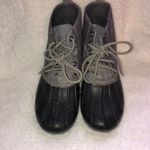 Avanti  Cruz duck boots  waterproof winter rain ankle boots gray andsize …​ Photo 2