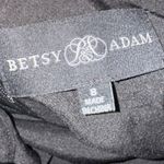 Betsy and Adam Jasmine Corset Gown Photo 5