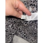 Athleta  Salutation Textured Jogger Women's 1x‎ Brown Black White Photo 7