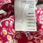 Anthropologie  Maeve Mirasol Blouse Photo 9