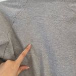 Arcteryx Momenta Centre Gray Pullover Long Sleeve Size Small Photo 1