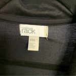 Nordstrom Rack  Woman's Pajama Top in Black - Size XXS Photo 2