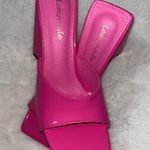 Pink Pumps Size 6.5 Photo 0