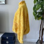 Nike Women’s Sportswear Fleece Allover Floral Print Jacket Size S Photo 5