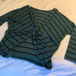 Final Touch Boutique Twist Front Top Photo 1