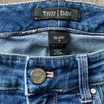 White House | Black Market  Crop Jeans Photo 1