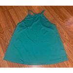 Old Navy  Active Stripe Tank Top Size Medium Photo 6