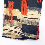 Elie Tahari Vintage Red Blue Striped Blazer Womens Small Photo 10