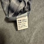 Piko  1988 blue tie dye tank size S Photo 3