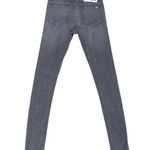 Rag and Bone Low Rise Skinny Jean Photo 1