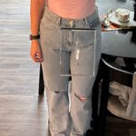 Princess Polly  Pink Strapless bodysuit  Photo 1