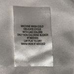 Alkamy Bohemian Paisley Mandala Striped Maxi Dress Asymmetrical Flowy NWT Small Red Photo 13