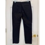 Sézane  Clara Trousers in Black FR 40 / US 8 Photo 5