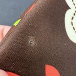 Vera Bradley  Laptop Sleeve Tote Neoprene Lola Pattern Sleeve Bag Photo 6