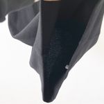 St. John  Caviar Micro Boucle Wool Sheath Dress Photo 5