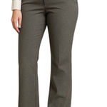 New York & Company Pants Gray 16 Tall High Waist Bootcut Capsule Piece Classic Size undefined Photo 0