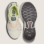 Vans  Mte Crosspath Shoe Natural Women 9.5 US Mens 8.0 US Photo 6