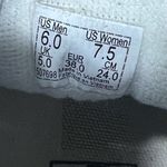 Vans  Sk-8 Hi Fair Isle blue suede and Sweater sneakers size 7.5 Photo 13