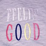 secret treasures  medium feeling good sweatshirt Photo 2