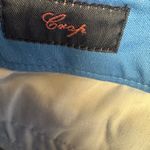 st. john's bay  Light Blue Cotton Pants Photo 2